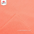 Bán nóng 90% Polyester 10% Vải Rayon Pháp Terry